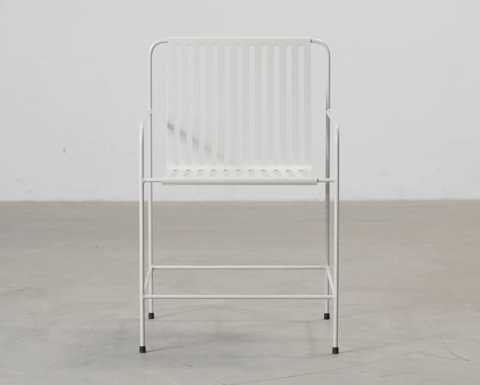 FeelDesign Cannes utestol beige