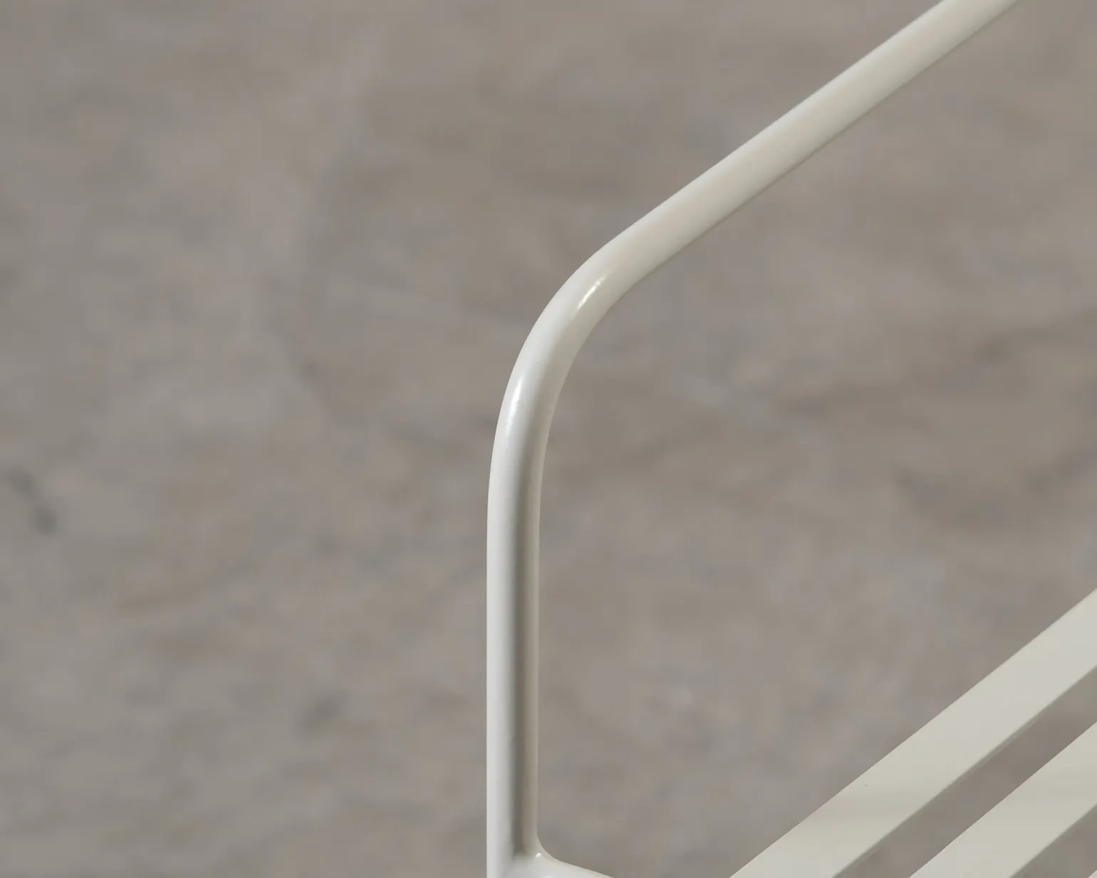 FeelDesign Cannes utestol beige