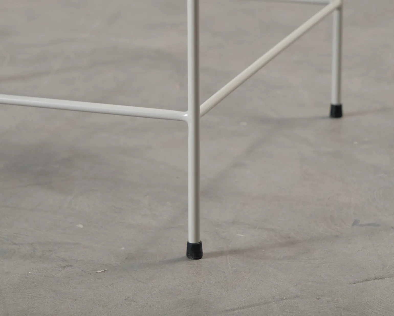 FeelDesign Cannes utestol beige