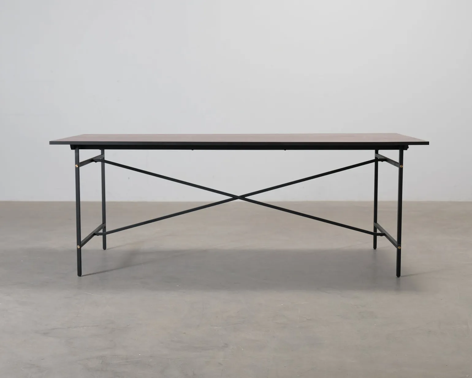 FeelDesign Cliff matbord 200 cm