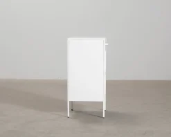 FeelDesign Dream nattduksbord vit