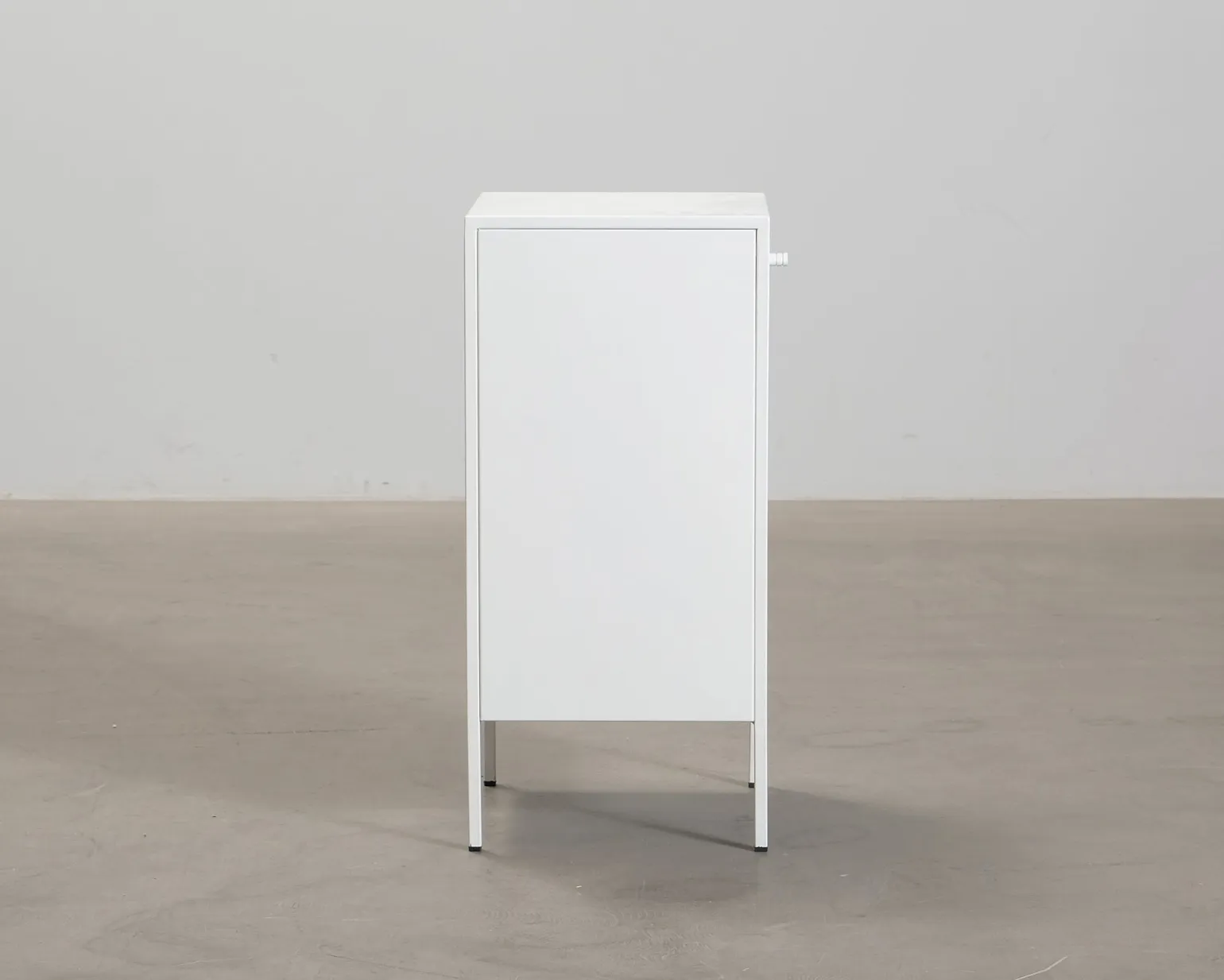 FeelDesign Dream nattduksbord vit