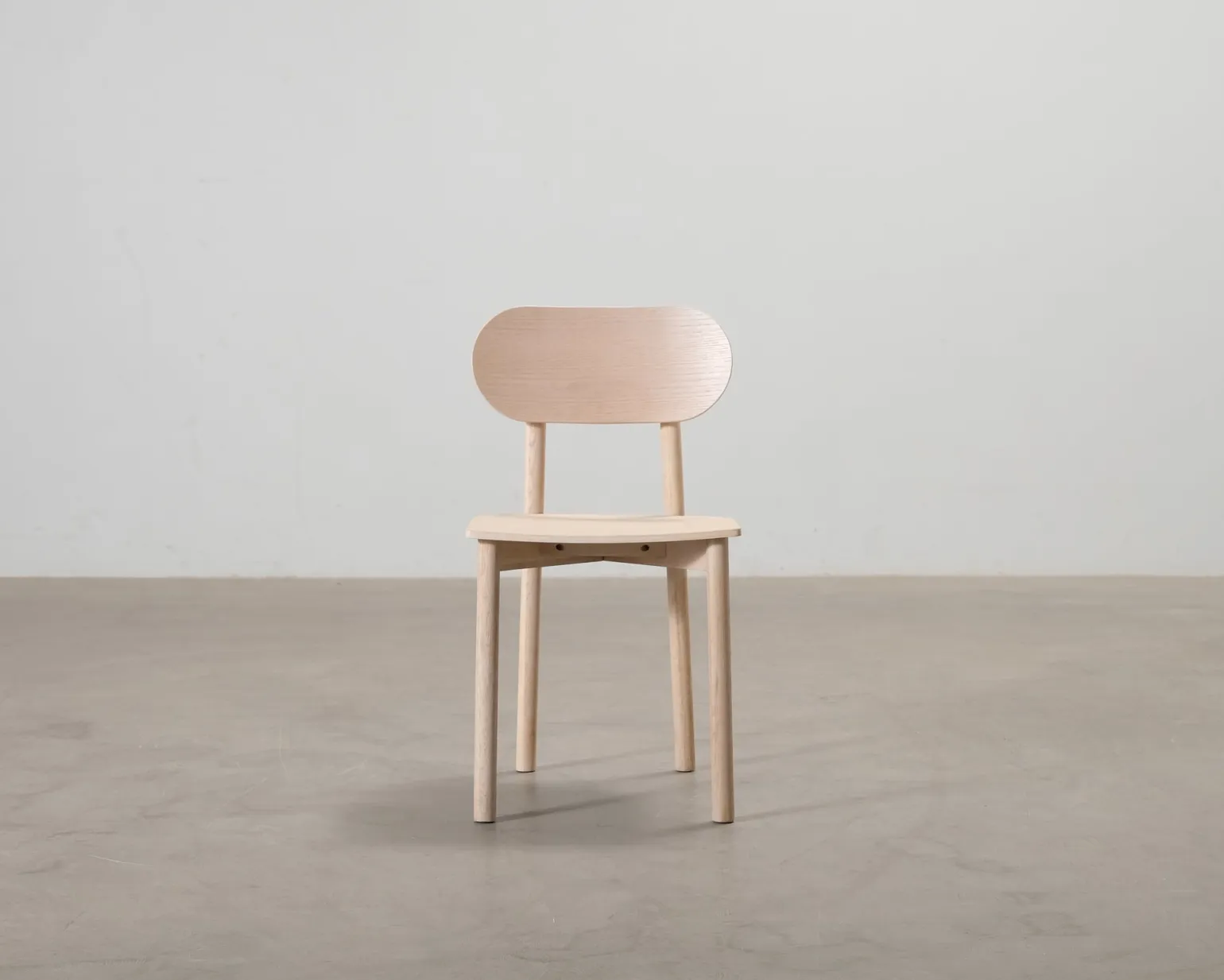 FeelDesign Eva matstol