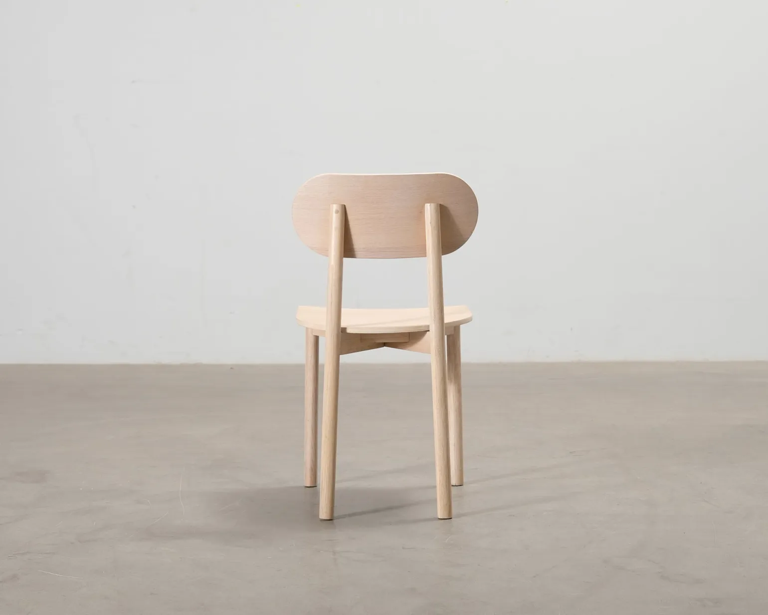 FeelDesign Eva matstol