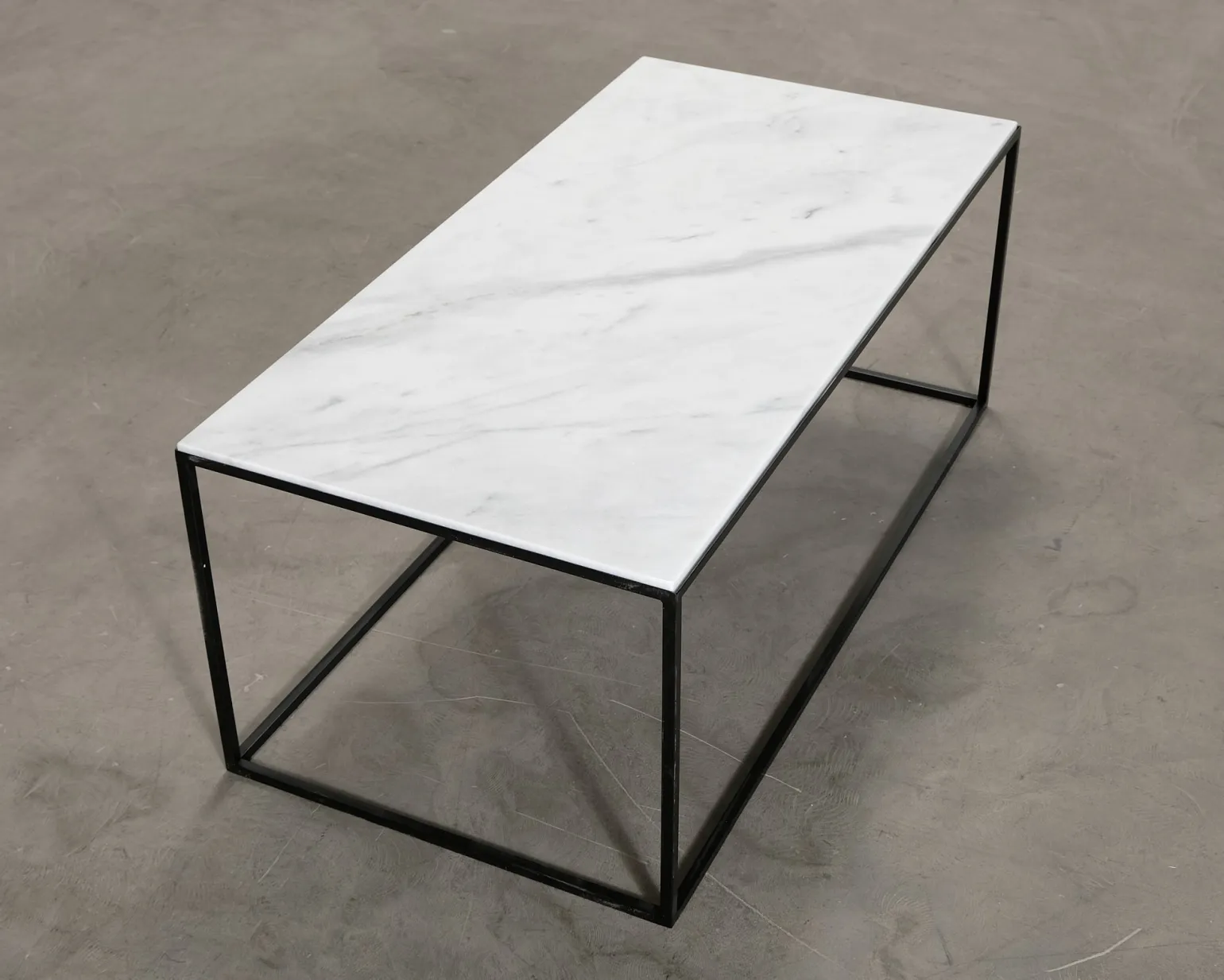 FeelDesign Fellino soffbord 120 cm