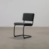 FeelDesign Ida stol grå