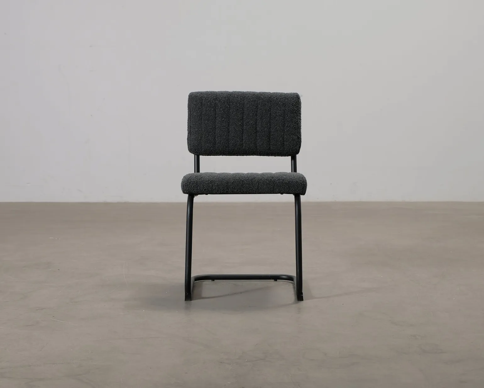 FeelDesign Ida stol grå