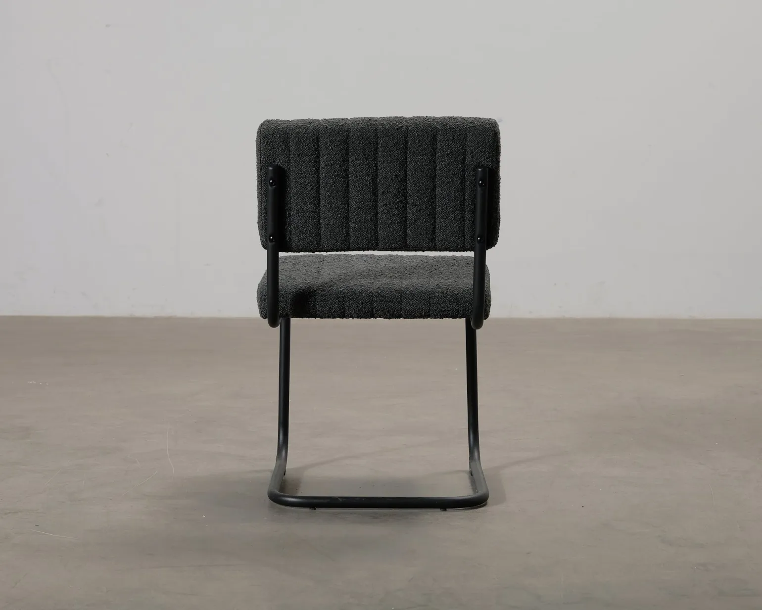 FeelDesign Ida stol grå