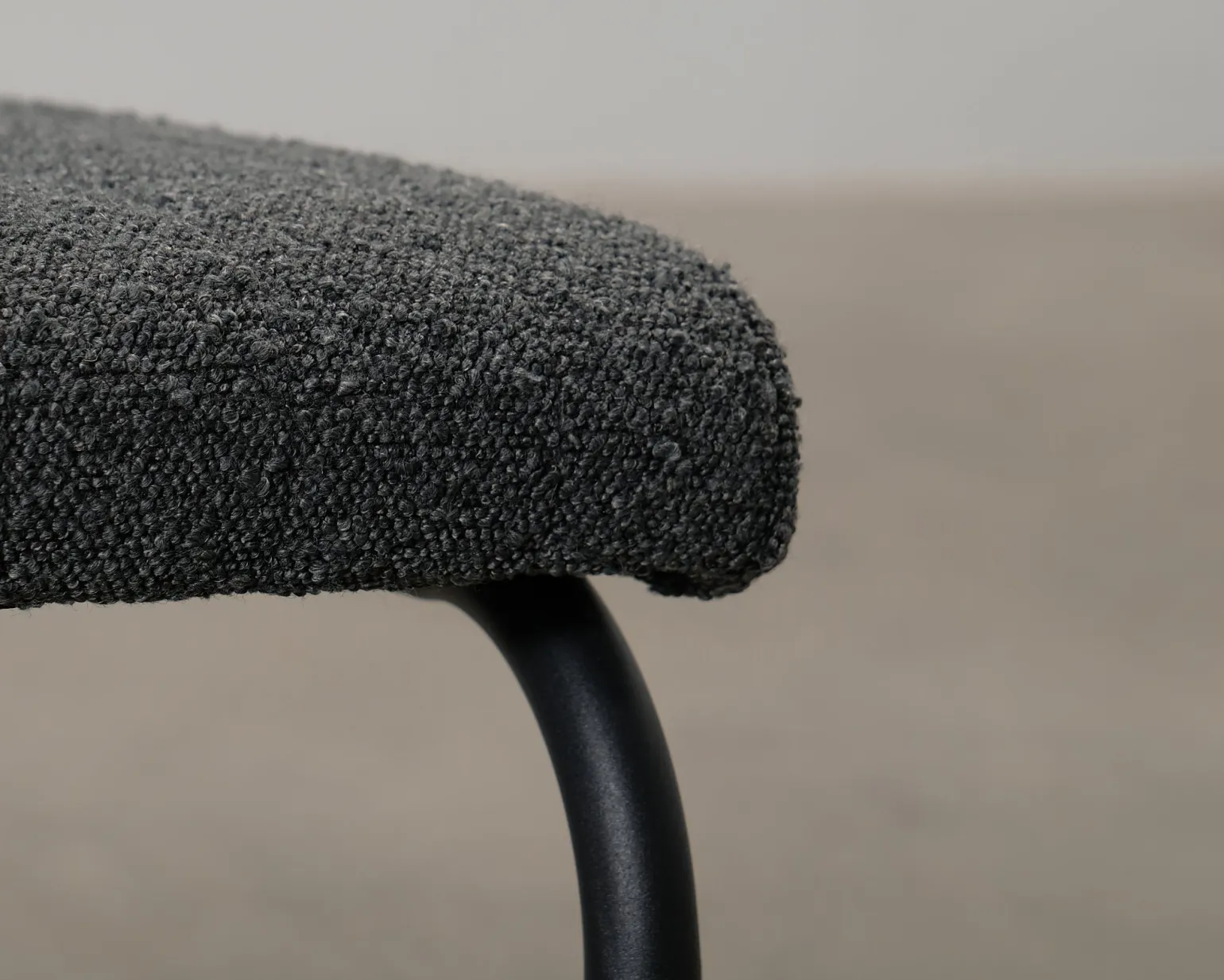 FeelDesign Ida stol grå