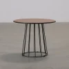 FeelDesign Lidhem sidobord ø 50 cm
