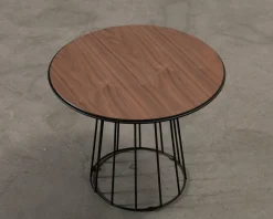 FeelDesign Lidhem sidobord ø 50 cm