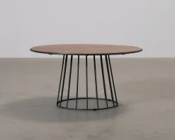 FeelDesign Lidhem soffbord ø 90 cm