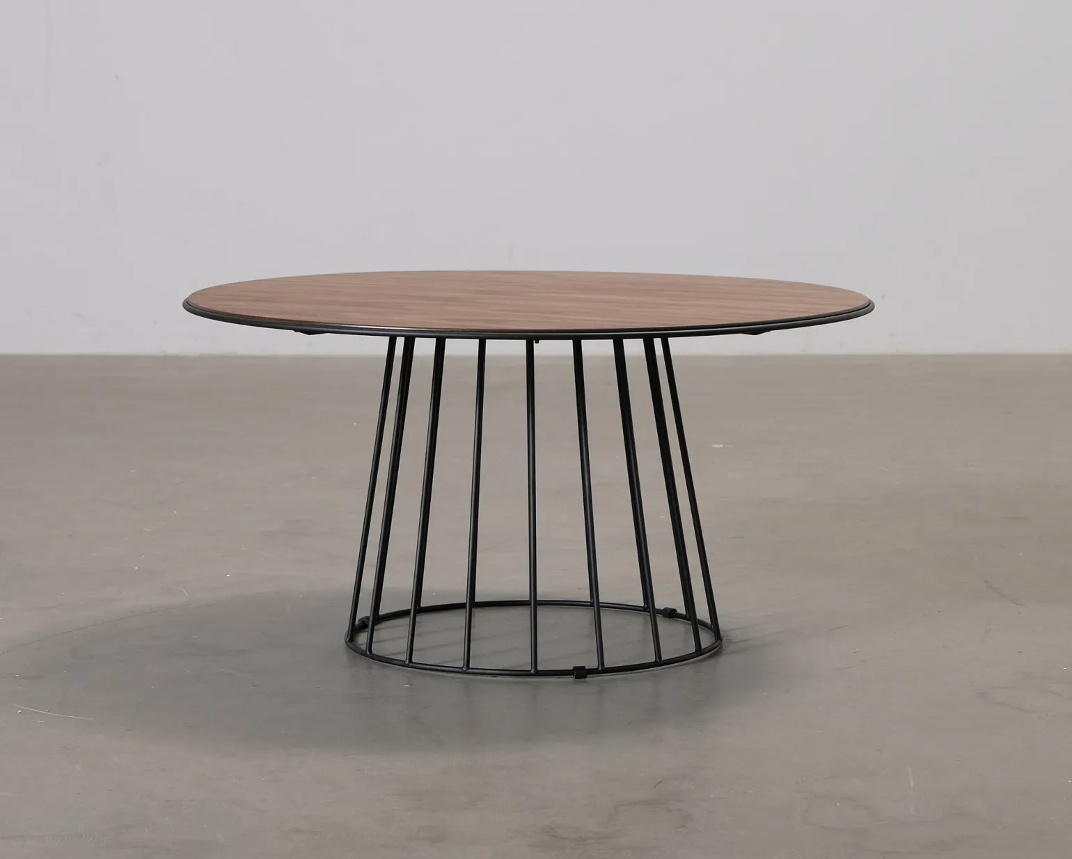 FeelDesign Lidhem soffbord ø 90 cm