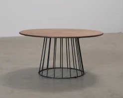 FeelDesign Lidhem soffbord ø 90 cm