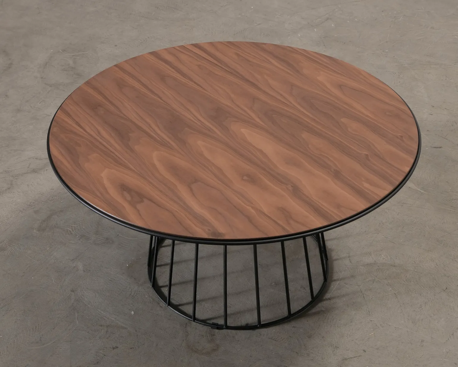 FeelDesign Lidhem soffbord ø 90 cm