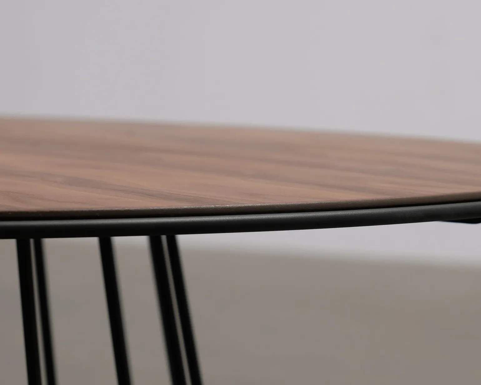 FeelDesign Lidhem soffbord ø 90 cm