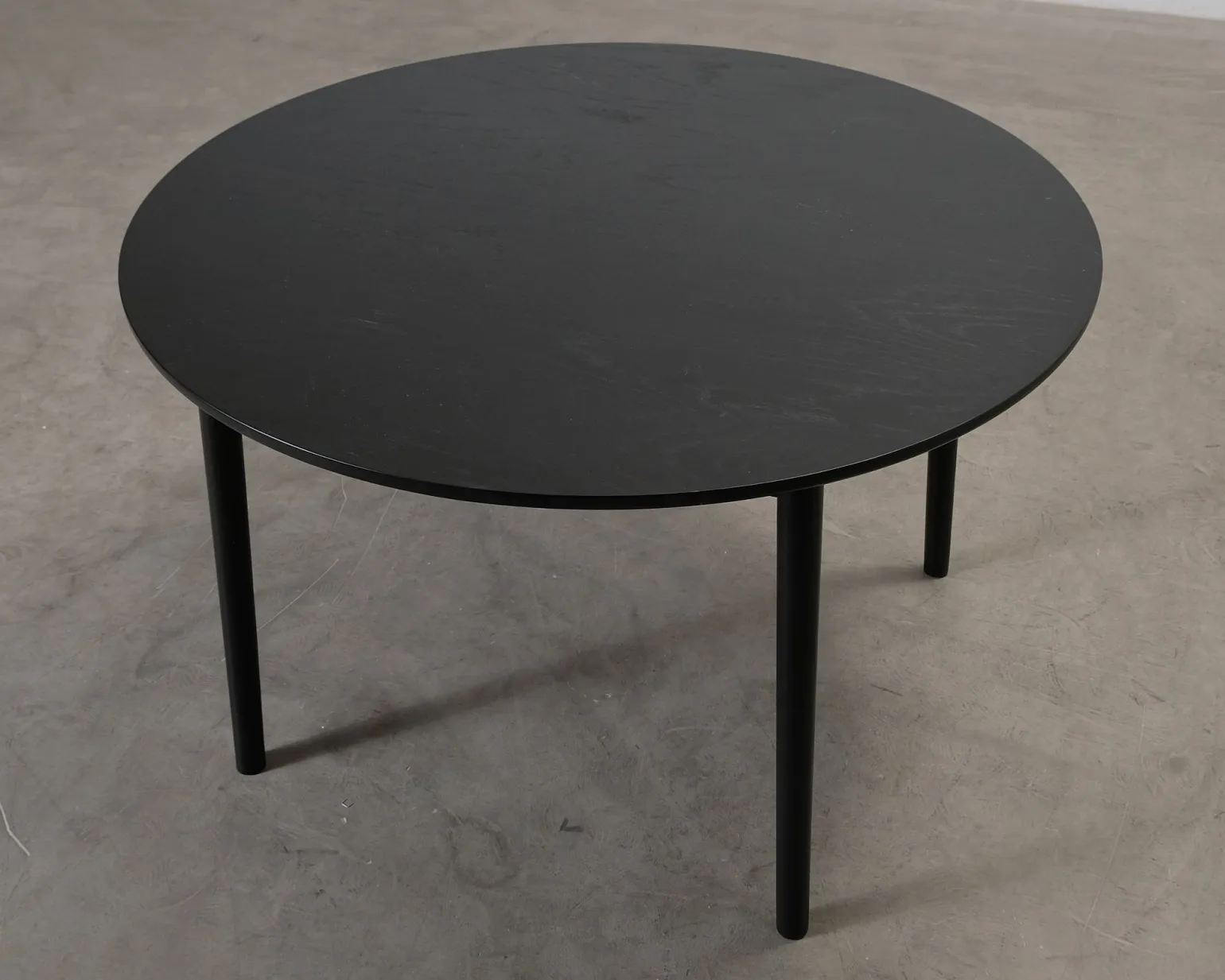 FeelDesign Rita 2.0 matbord svart