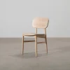 FeelDesign Rita matstol ek