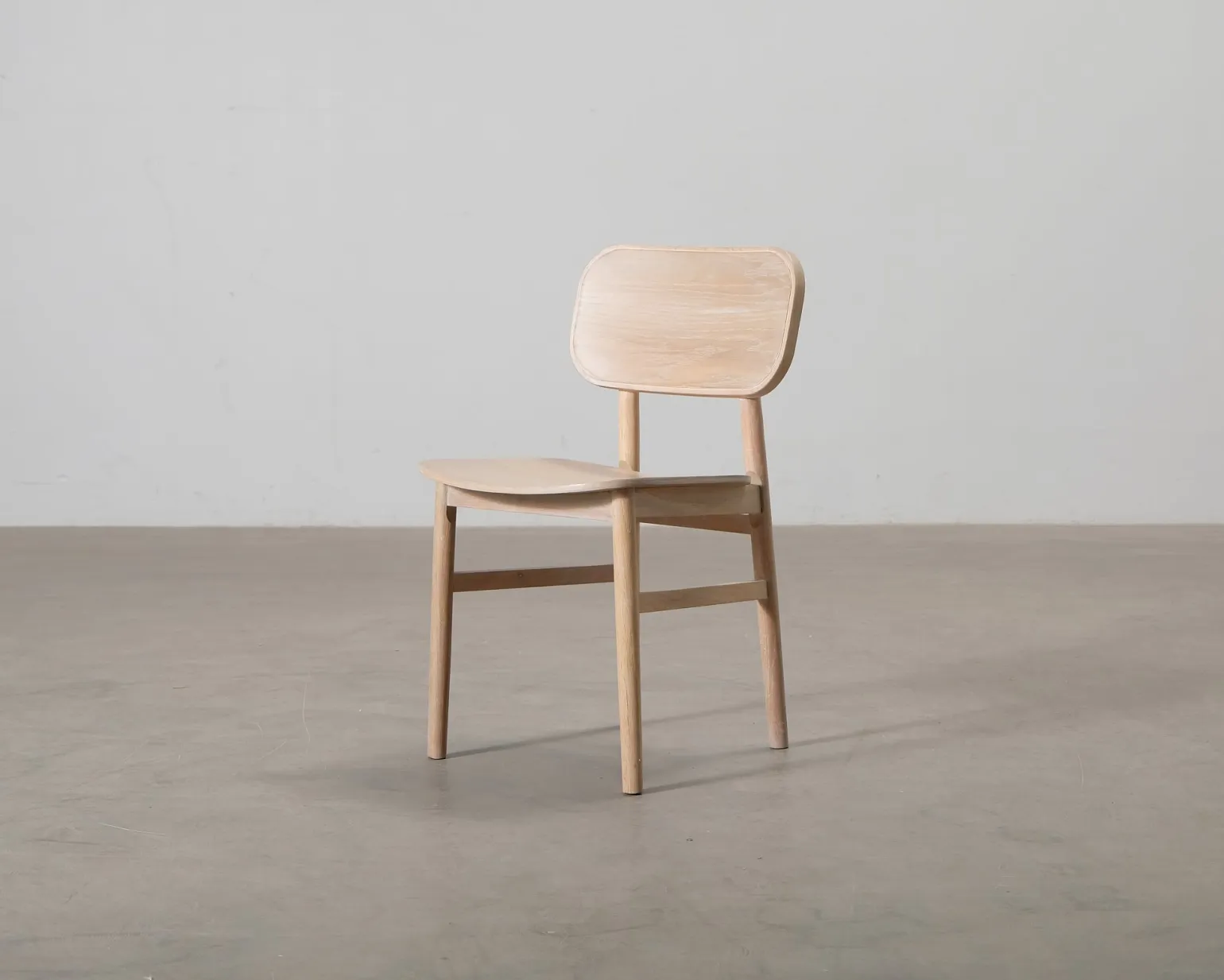FeelDesign Rita matstol ek