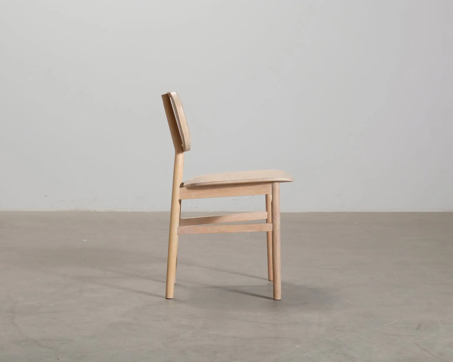 FeelDesign Rita matstol ek