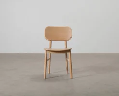 FeelDesign Rita matstol ek