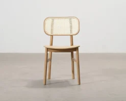 FeelDesign Rita matstol ek / rotting