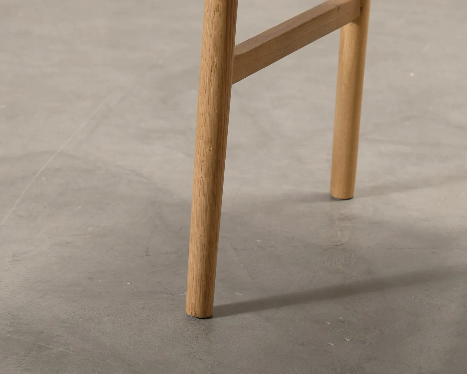 FeelDesign Rita matstol ek / rotting