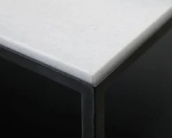 FeelDesign Rondo sidobord / mediamöbel