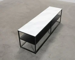 FeelDesign Rondo sidobord / mediamöbel