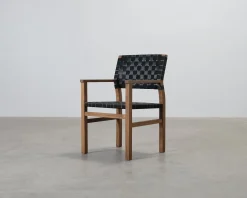 FeelDesign St Clair trädgårdsstol akacia.