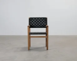 FeelDesign St Clair trädgårdsstol akacia.