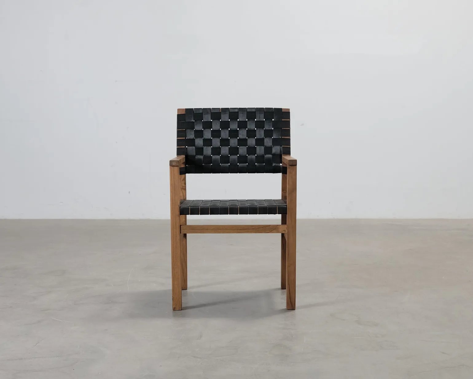 FeelDesign St Clair trädgårdsstol akacia.