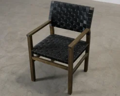 FeelDesign St Clair trädgårdsstol akacia.