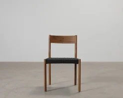FeelDesign St Elm trädgårdsstol, set om 2