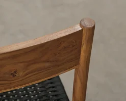 FeelDesign St Elm trädgårdsstol, set om 2