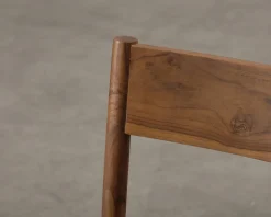 FeelDesign St Elm trädgårdsstol, set om 2