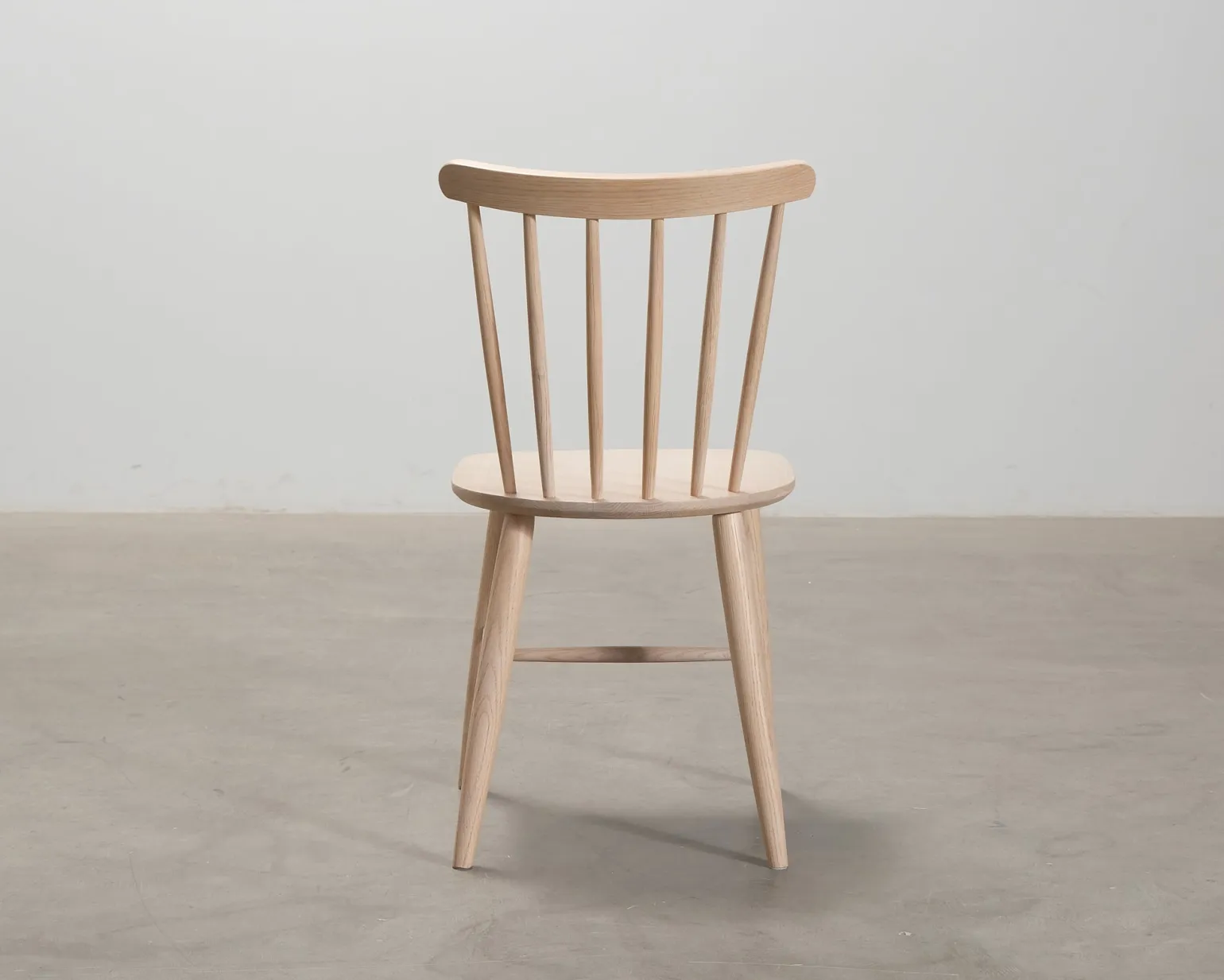 FeelDesign 01 stol, set om 2
