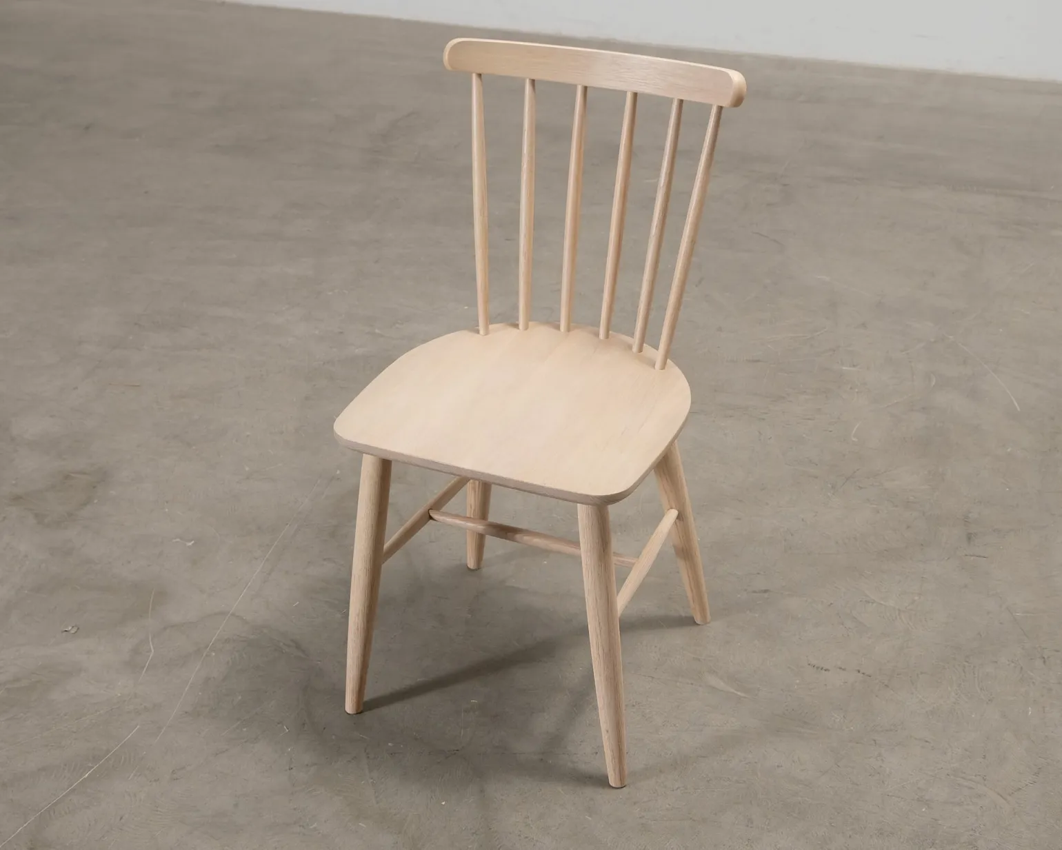 FeelDesign 01 stol, set om 2