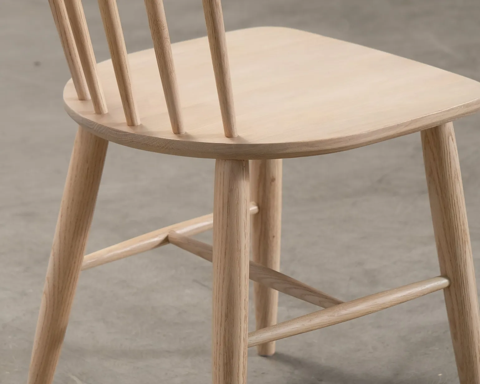 FeelDesign 01 stol, set om 2