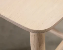 FeelDesign 01 stol, set om 2