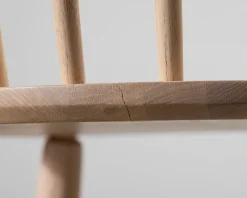 FeelDesign 01 stol, set om 2