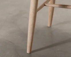 FeelDesign 01 stol, set om 2