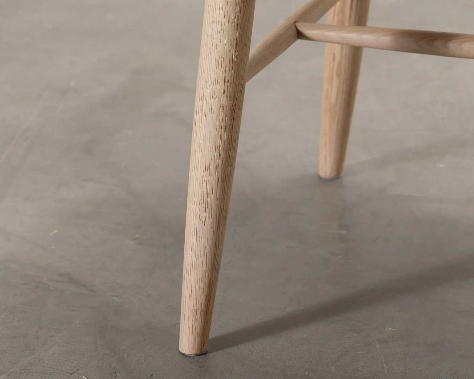 FeelDesign 01 stol, set om 2