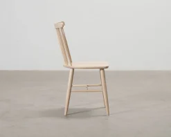 FeelDesign 01 stol, set om 2