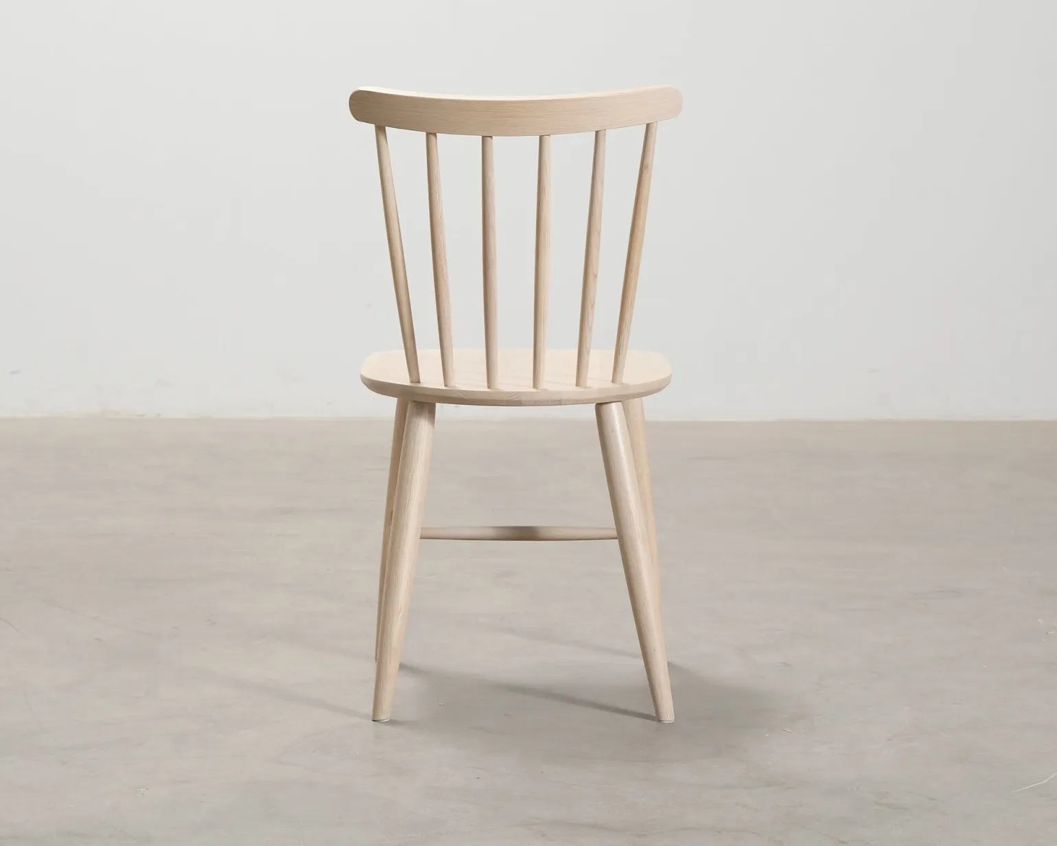 FeelDesign 01 stol, set om 2