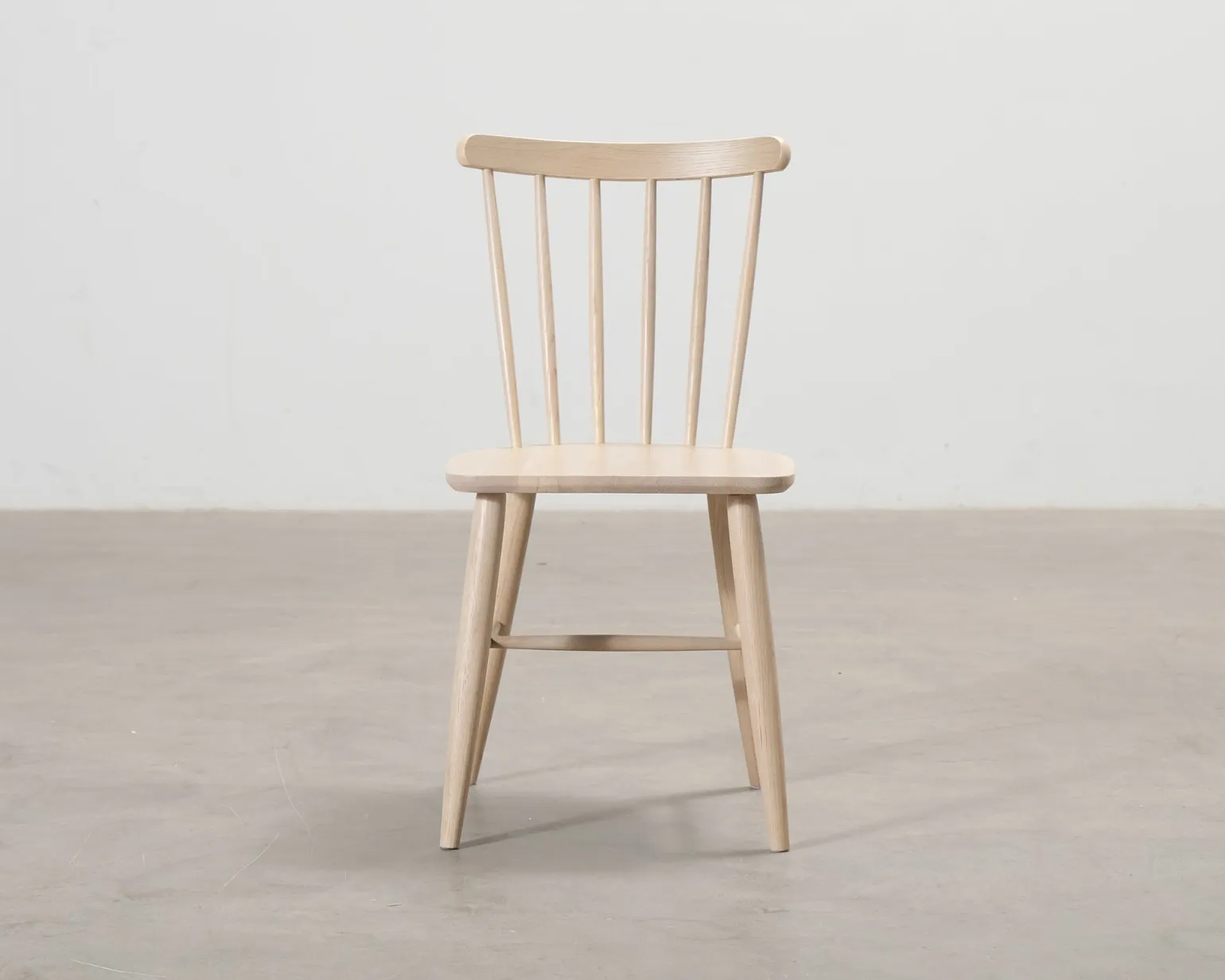 FeelDesign 01 stol, set om 2