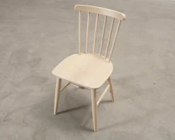 FeelDesign 01 stol, set om 2