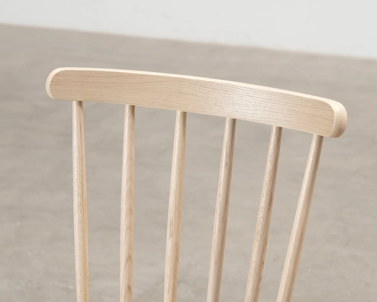 FeelDesign 01 stol, set om 2