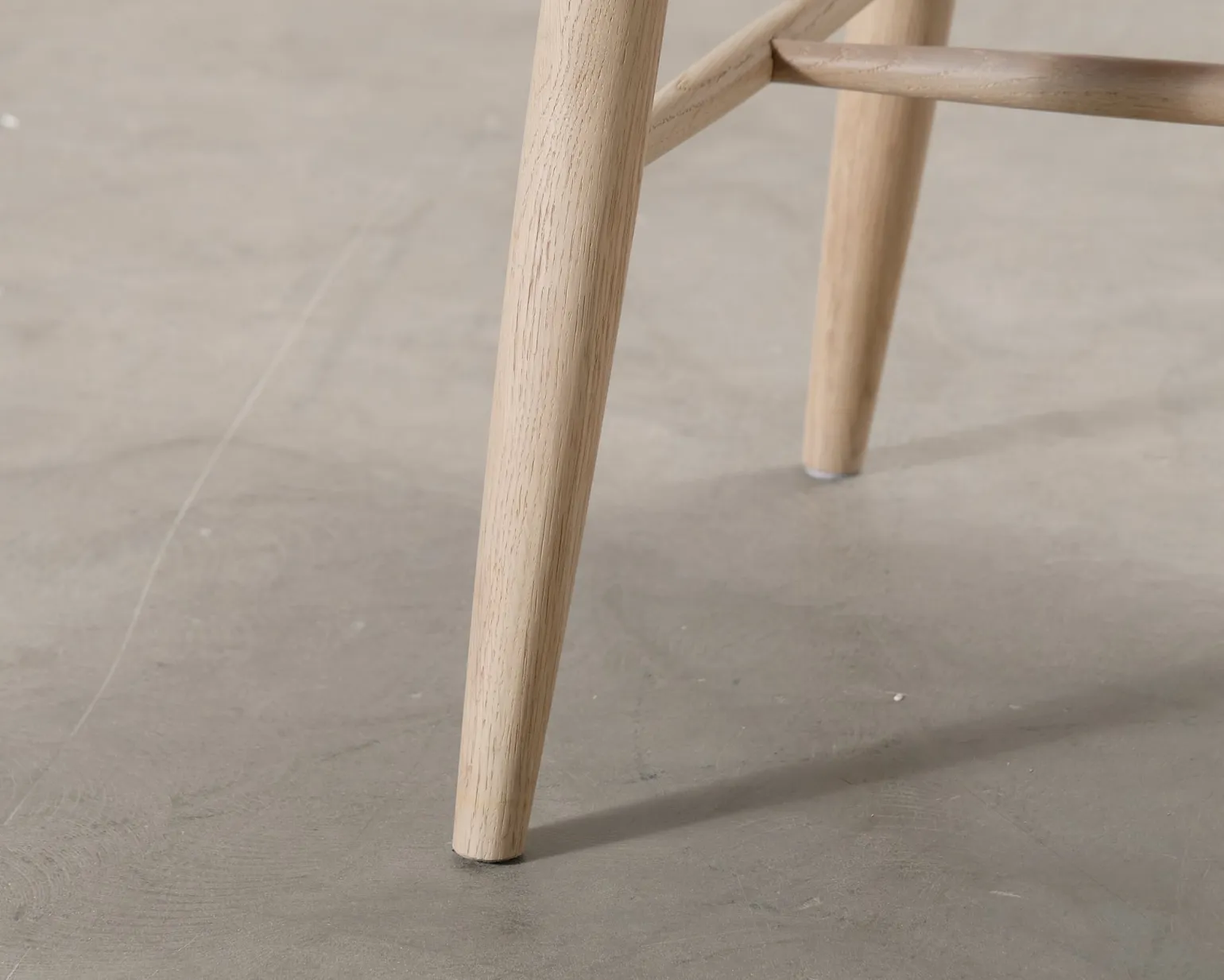 FeelDesign 01 stol, set om 2