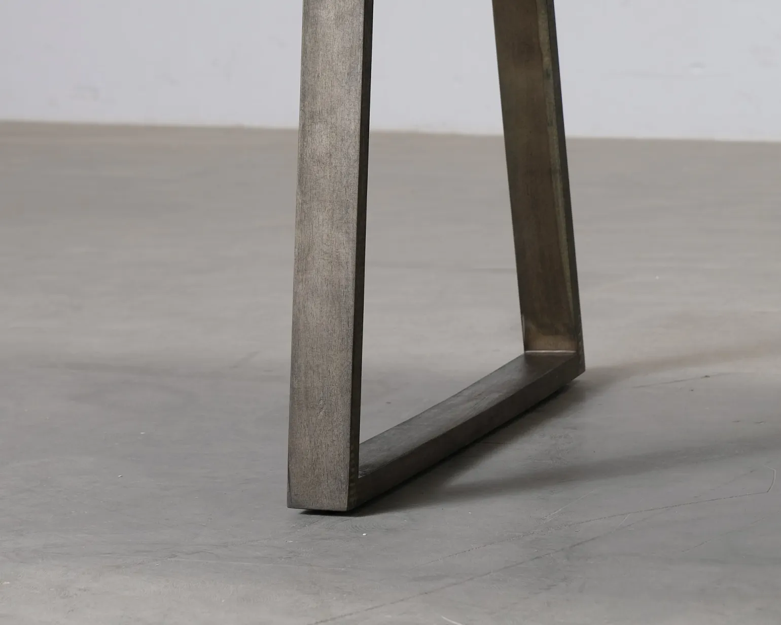 FeelDesign Stripe trädgårdsbord 240 cm